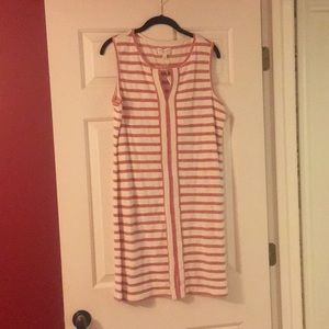 NWT Super Comfy Max Studio Dress